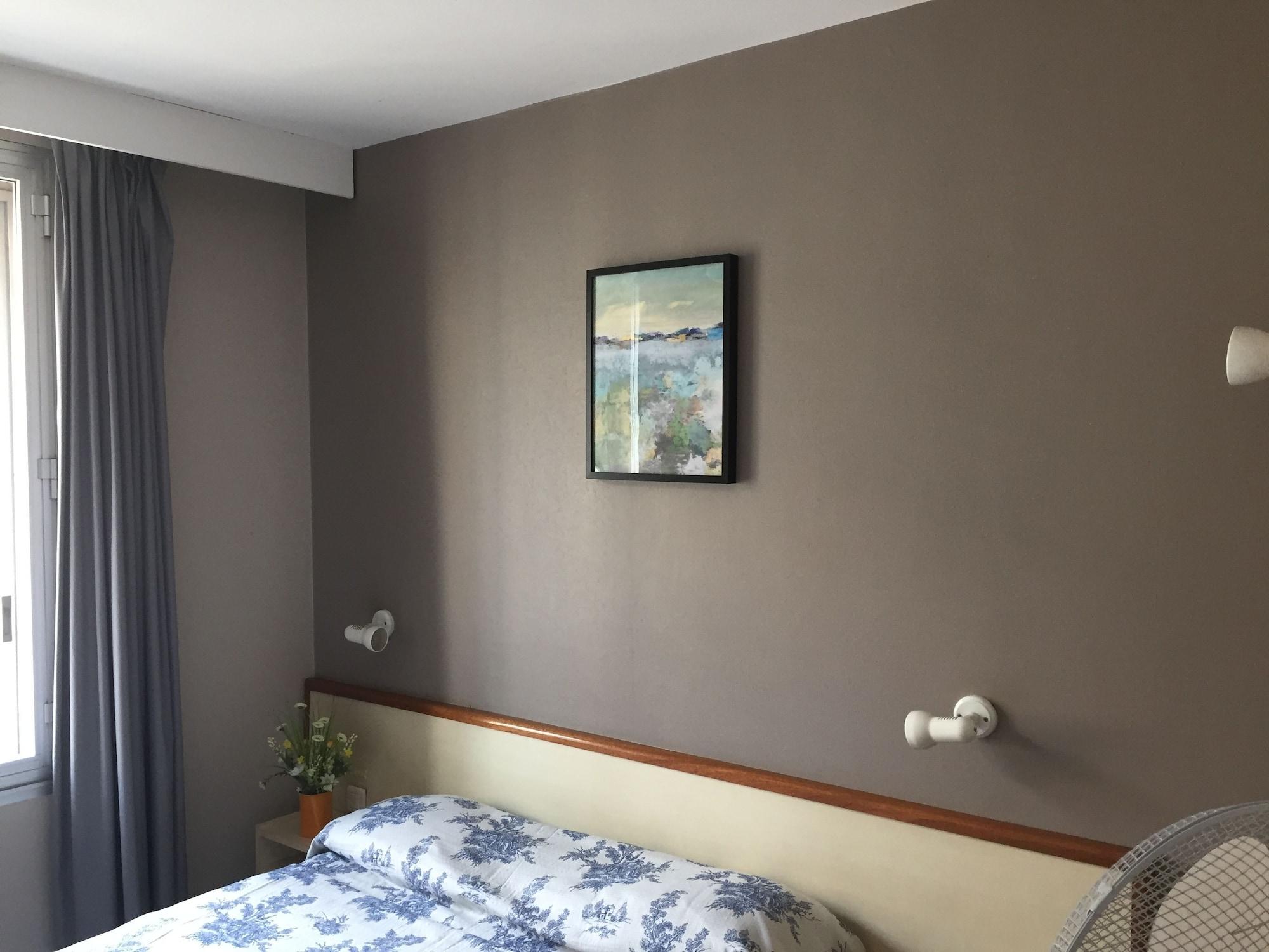 Hotel Du Sud Vieux Port Marseille Eksteriør billede