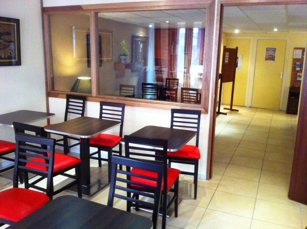 Hotel Du Sud Vieux Port Marseille Eksteriør billede