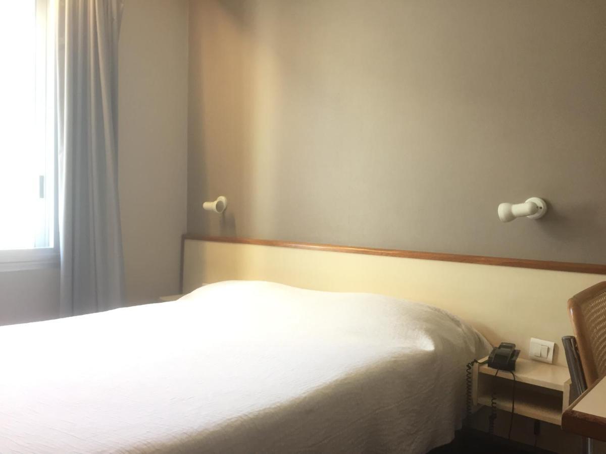 Hotel Du Sud Vieux Port Marseille Eksteriør billede
