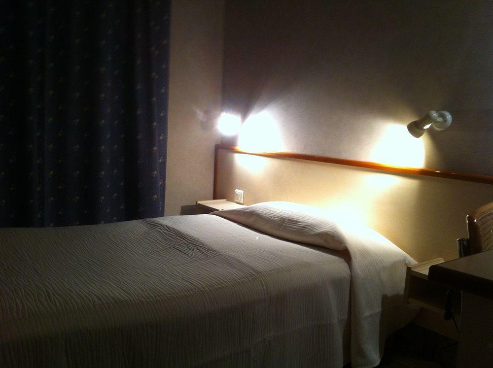 Hotel Du Sud Vieux Port Marseille Eksteriør billede