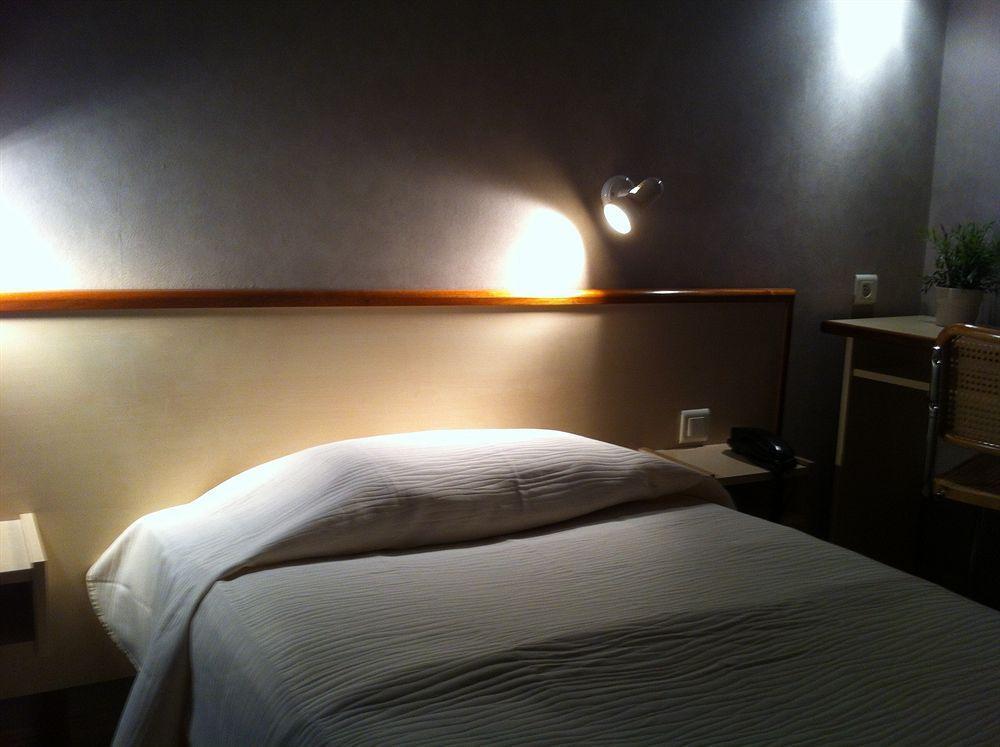 Hotel Du Sud Vieux Port Marseille Eksteriør billede