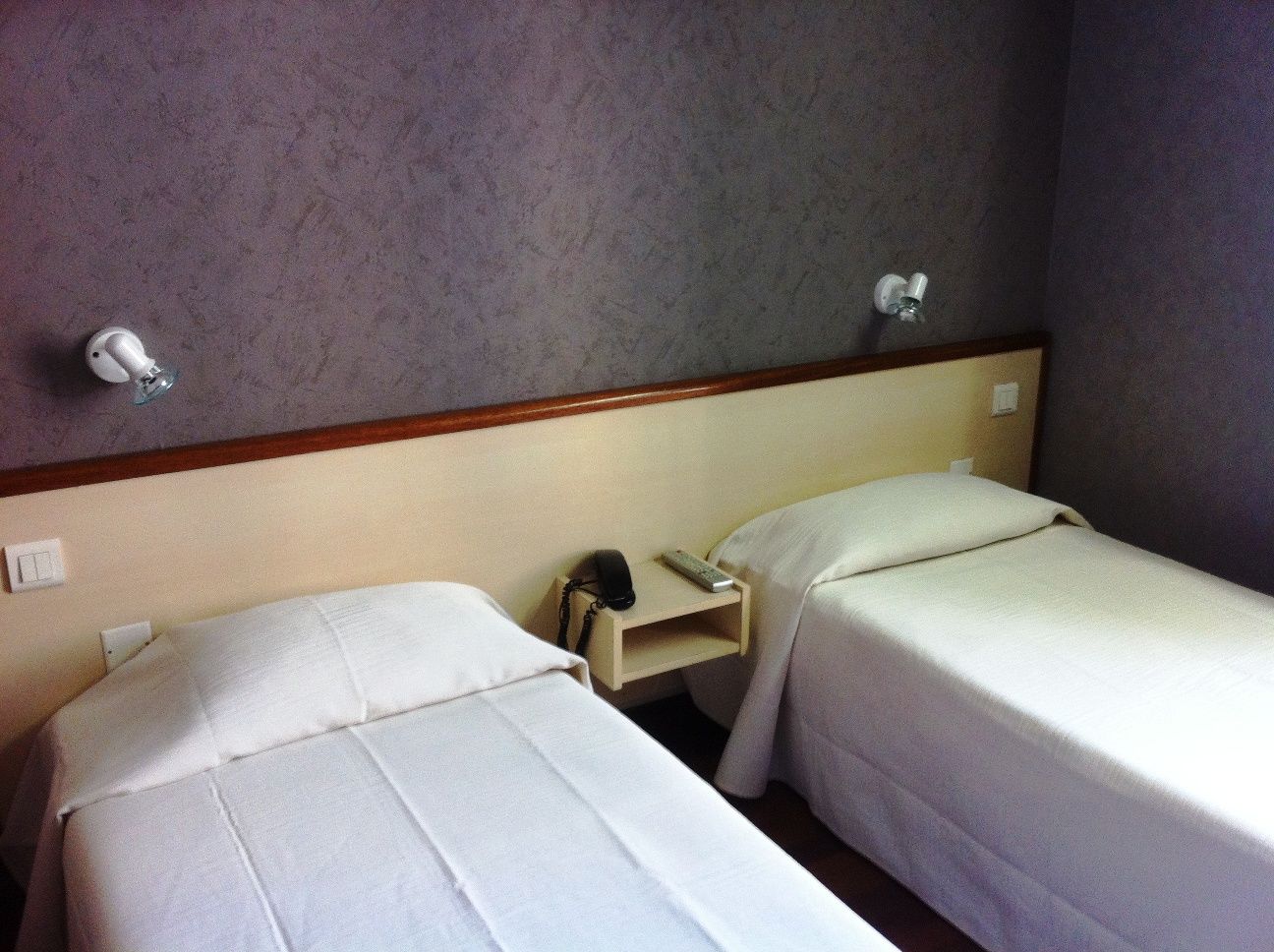 Hotel Du Sud Vieux Port Marseille Eksteriør billede