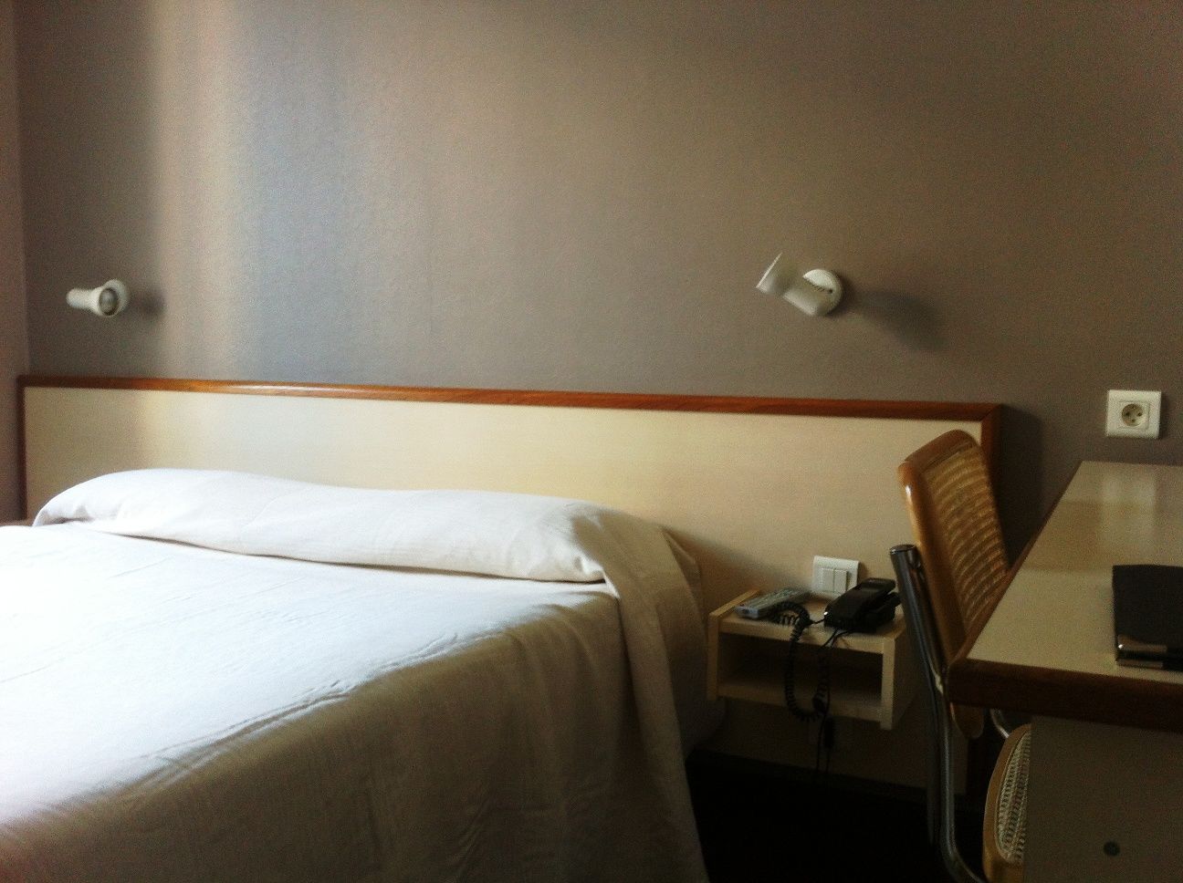 Hotel Du Sud Vieux Port Marseille Eksteriør billede