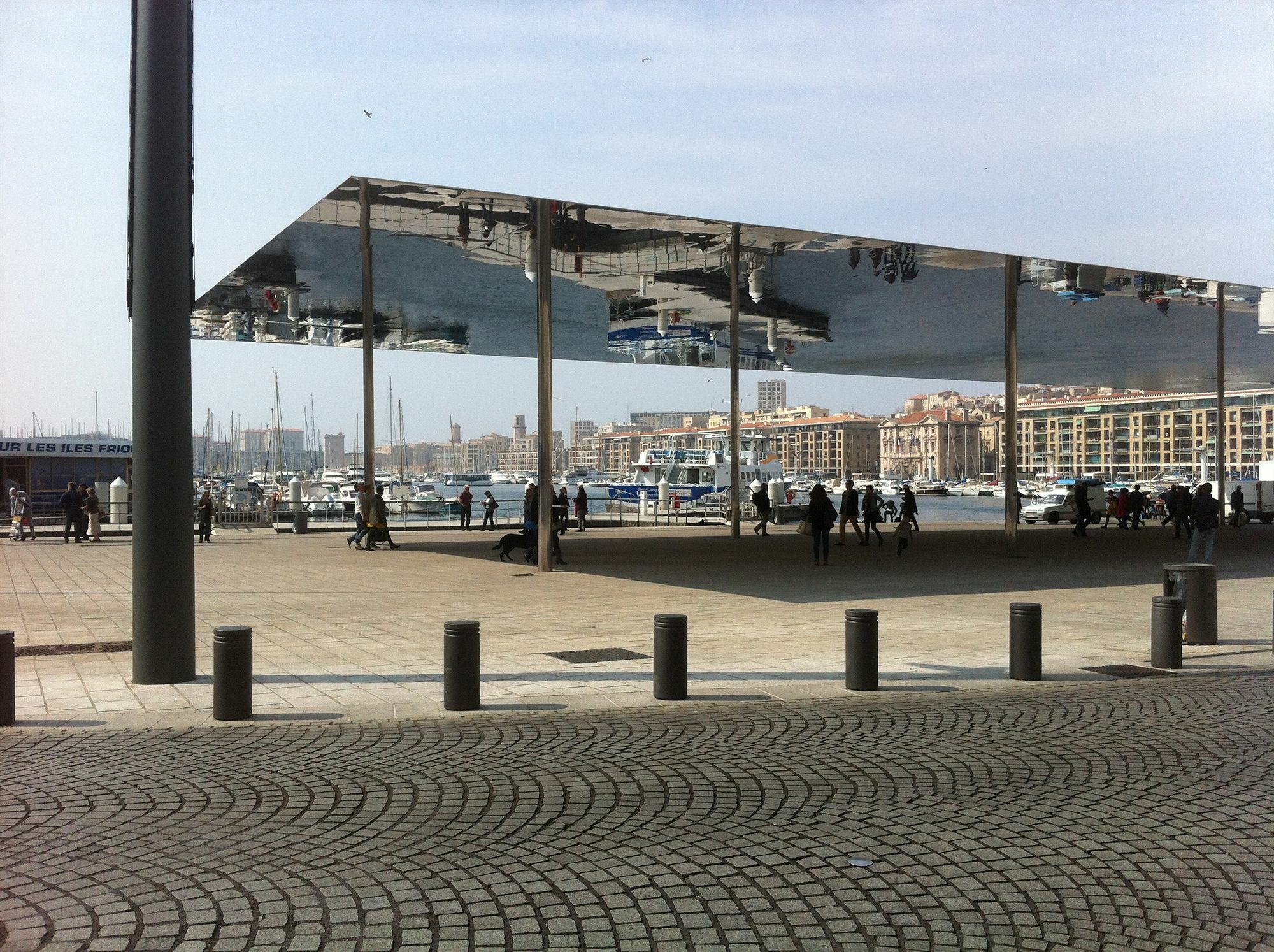 Hotel Du Sud Vieux Port Marseille Eksteriør billede